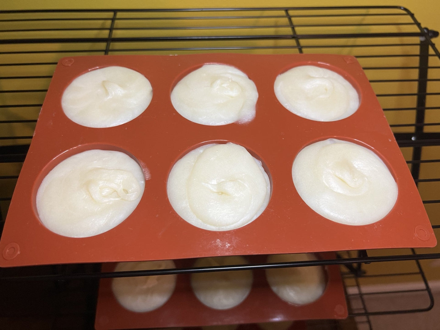 "Cool Plue" Shave Soap