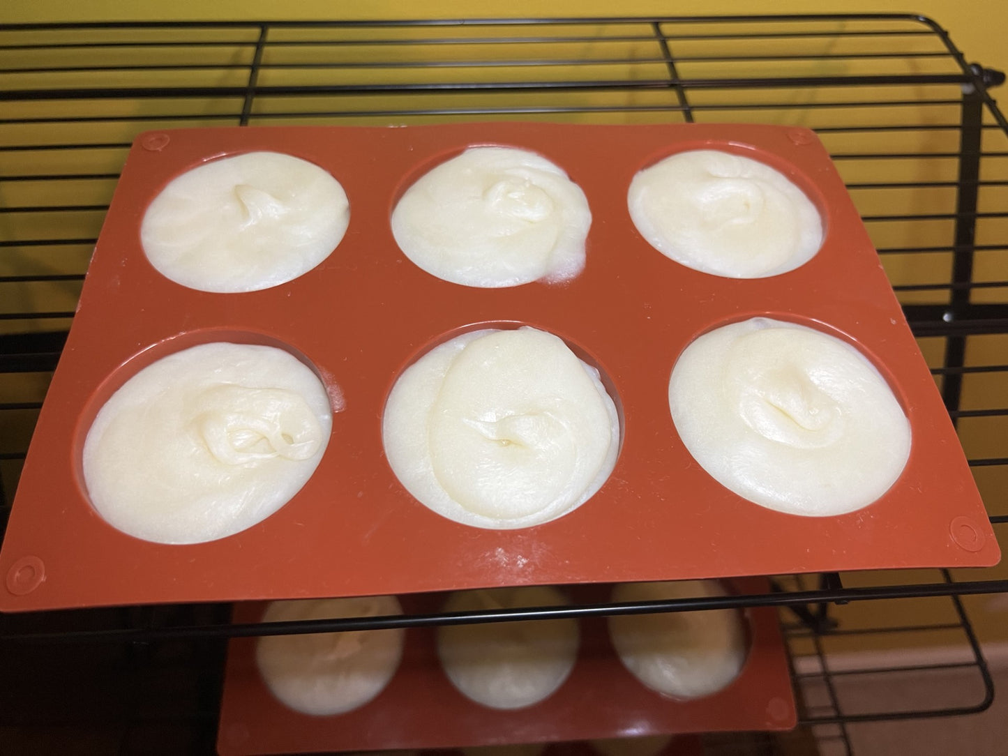 Shave Soap - 2 for $20